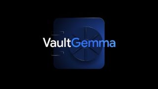 VaultGemma is an open-weight, small language model with one billion parameters.