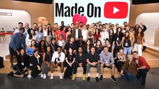 Made on YouTube 2025