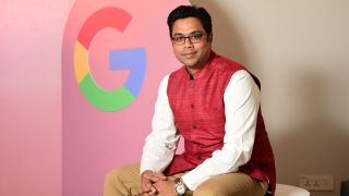 Paul Ravindranath G, senior programme manager, Google for Startups Accelerator India.