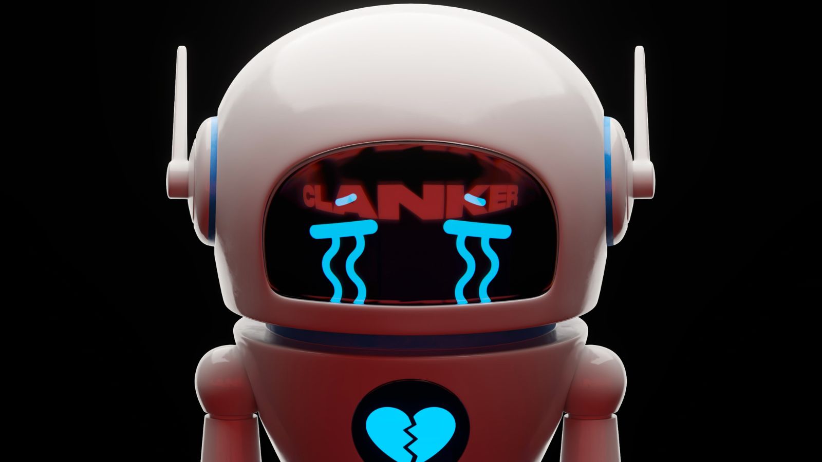 How ‘Clanker’ became an anti-AI rallying cry