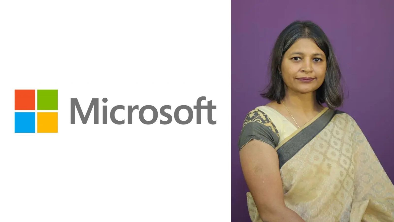Enterprise adoption of AI should be driven by leaders: Microsoft India COO Himani Agrawal
