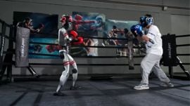 Humanoid Olympiad 2025