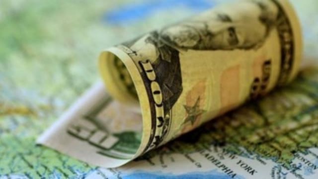 On a net basis, $5.05 billion came into India in July compared to $2.51 billion in June and an outflow of $2.69 billion a year ago.