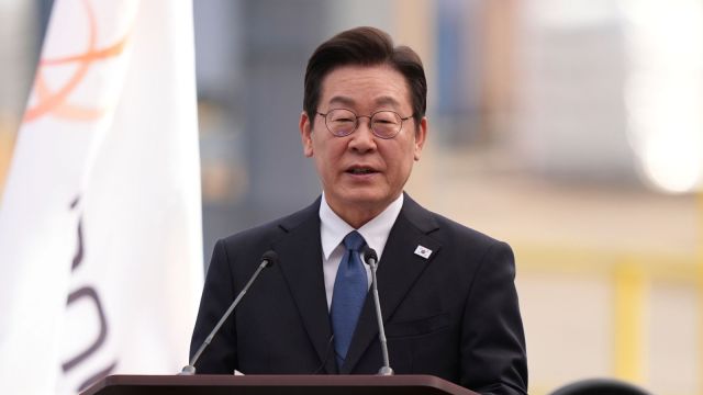 South Korea