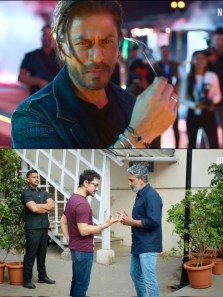 Highlights from The Bads of Bollywood trailer: From Aamir Khan-SS Rajamouli to Shah Rukh Khan’s cameo