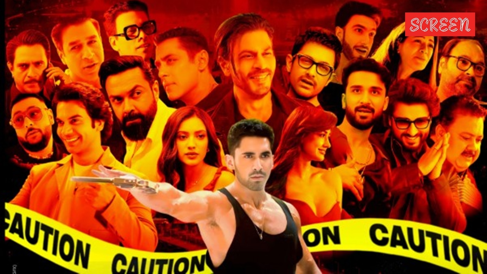 The Ba***ds of Bollywood breaks into Netflix’s Top 10 rankings globally; challenges Money Heist creators’ new show Billionaires’ Bunker The Ba***ds of Bollywood breaks into Netflix’s Top 10 rankings globally; challenges Money Heist creators’ new show Billionaires’ Bunker