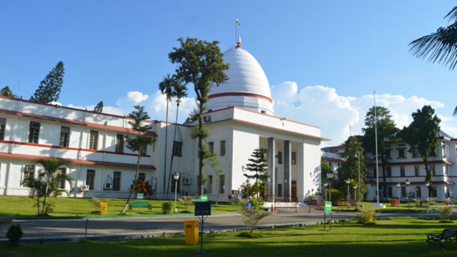 Telangana High Court Criticizes Chief Secretary's Non-Compliance
