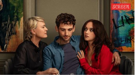 The Girlfriend series review