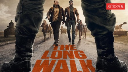 The Long Walk 