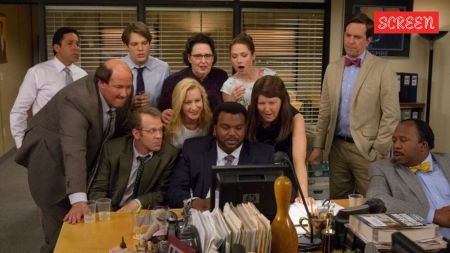 The Paper: Peacock’s new spin on The Office universe