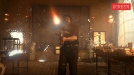 They Call Him OG trailer: The tightly edited trailer is designed to give audiences an adrenaline rush, featuring high-voltage, skillfully choreographed stunts.