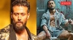 Tiger Shroff on facing dark time after Bade Miyan Chote Miyan flopped, has high hopes from Baaghi 4
