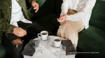 Tinder Scam at Karkardooma cafe
