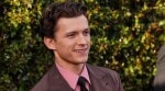 Tom Holland on his ADHD and dylexia diagnosis