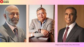 Top 10 richest people in Delhi