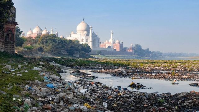 Top 10 countries with the best worst quality of life