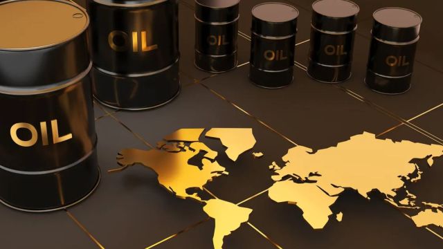 Top 10 largest oil producing and consuming countries 2024-25 list. Know where does India stand