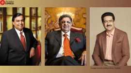 Top 7 Richest People in Maharashtra and their Net Worth in 2025 List