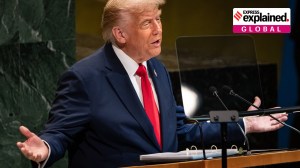 Trump’s ‘plan B’ for possible US Supreme Court setback on tariff powers, and what it could mean for India