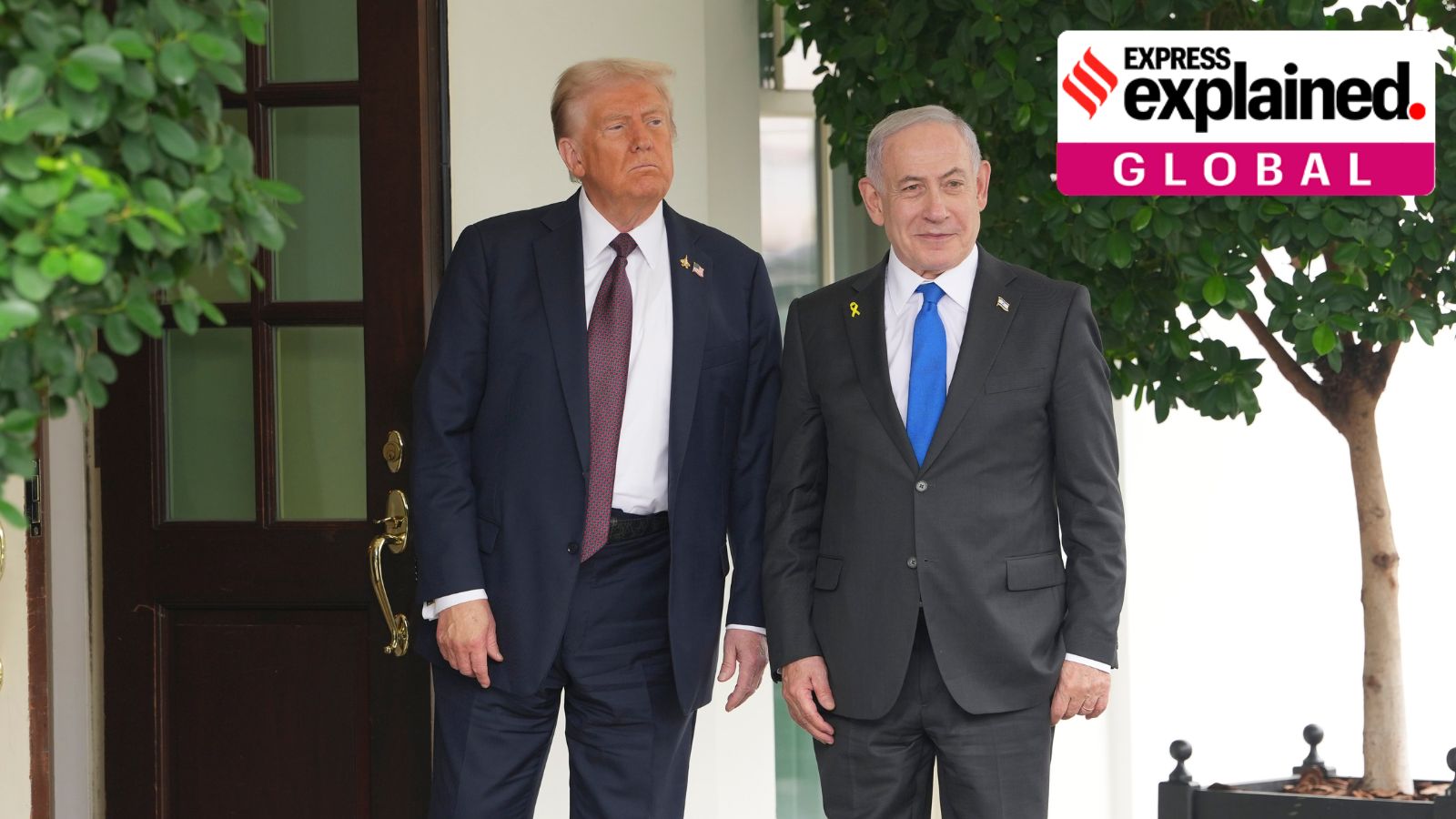 Why Donald Trump’s new Gaza ‘peace plan’ is different from his earlier interventions, and the challenges ahead