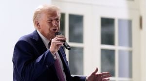Trump India Russia