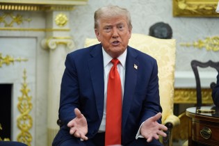 The US president, on Sunday, said that he was giving Hamas, what he called his “last warning” to accept a deal to free hostages held in Gaza.