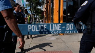 ICE launches Operation Midway Blitz in Chicago