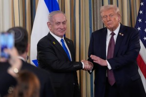 peace plan