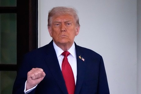trump tariff