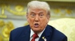 Trump blames Democrats after threatening mass layoffs if there is government shutdown
