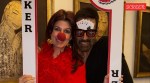 Twinkle Khanna takes fans inside Akshay Kumar's birthday bash.