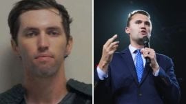 Tyler Robinson Accused of Killing Conservative Activist Charlie Kirk