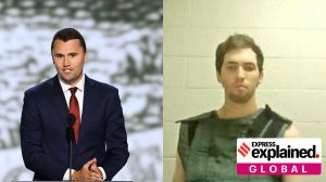 Tyler Robinson’s texts to roommate, DNA on gun: 3 things US prosecutors said about Charlie Kirk’s murder suspect
