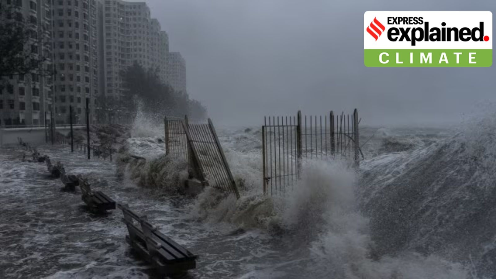 What made Super Typhoon Ragasa so intense?