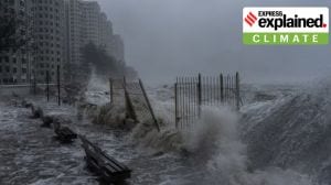 What made Super Typhoon Ragasa so intense?