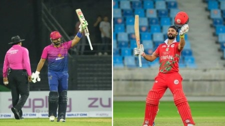 UAE vs Oman Live Streaming, Asia Cup 2025: United Arab Emiates face Oman in Group A on Monday. (X)