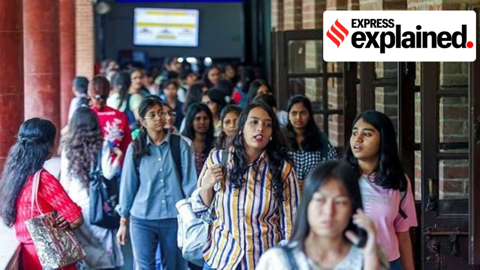UGC Draft Curriculum Sparks Debate Over Ideology and Content
