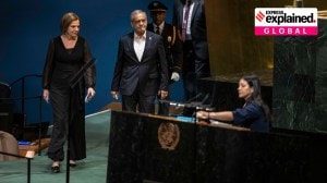 New sanctions on Iran: What, why, likely impact