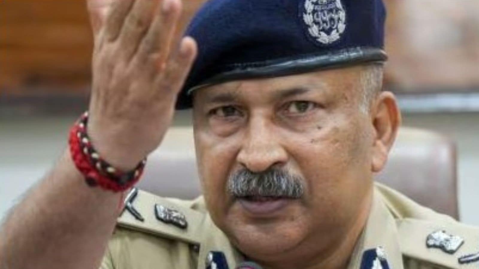 Mission Shakti 5.0 rolls put, Uttar Pradesh DGP lists comprehensive directives to all police stations