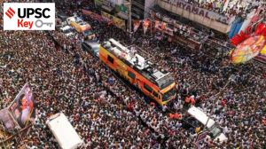 UPSC Key: Stampedes, National Security Act, and Food security