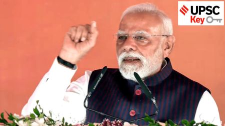 UPSC Key: 'Swadeshi' 4G network, UNESCO Biosphere Reserve, and UPSC @ 100