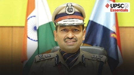 former dgp uttrakhand expert talk upsc essentials part 2