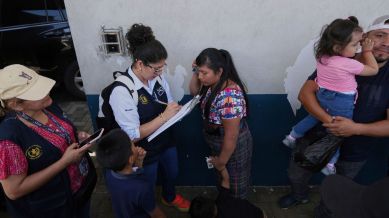 Guatemala