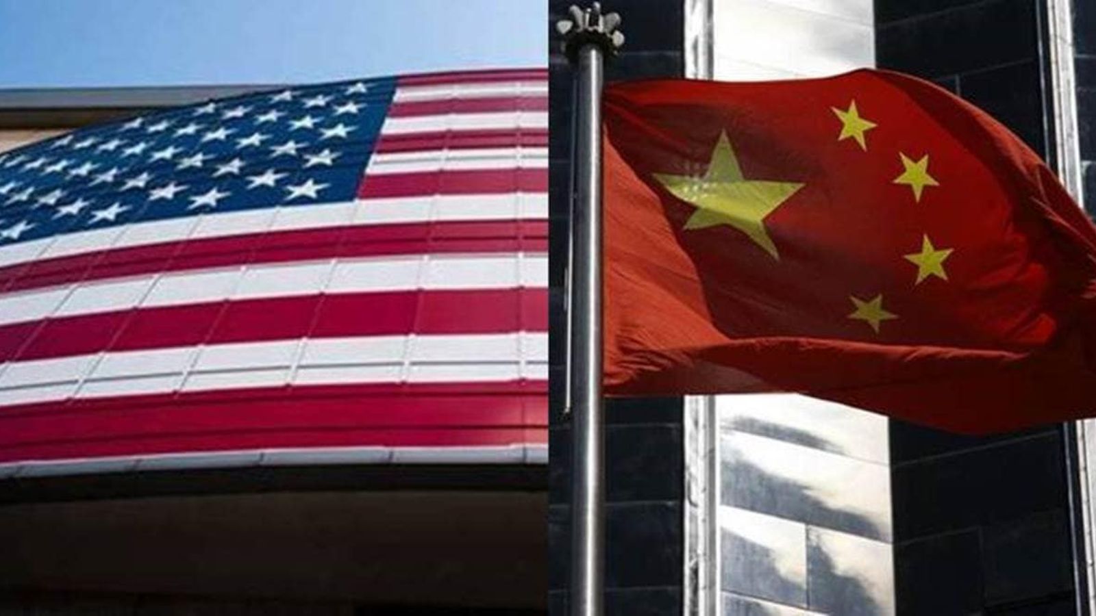 US Pressures India Amidst Sanctions on Russia and China