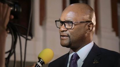 Reported missing, South Africa's ambassador to France found dead in Paris |  World News - The Indian Express