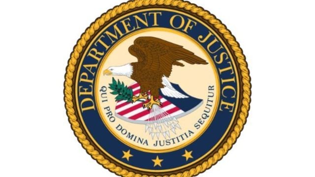 DOJ