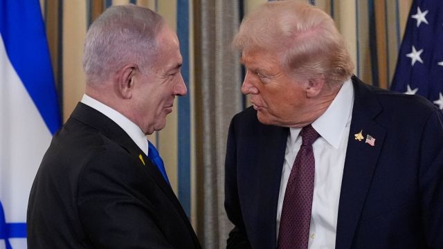 Israel-US
