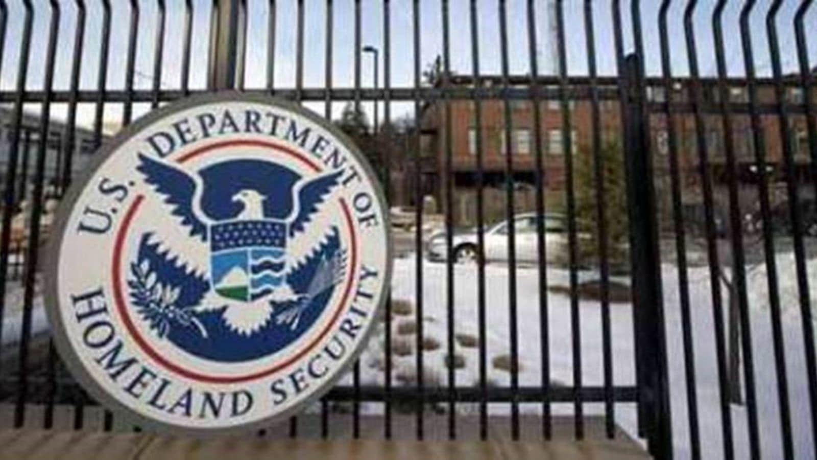 475 people detained during immigration raid at Georgia Hyundai plant, says homeland security