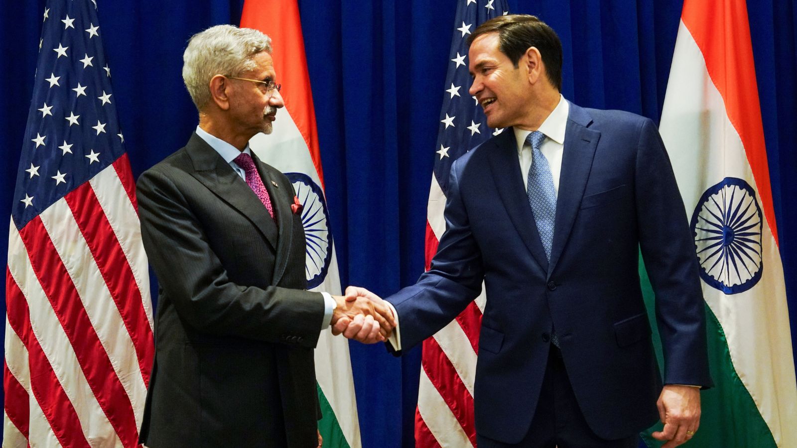 ‘Violations will not be tolerated’: Rubio responds after Jaishankar protests attacks on ships carrying Indian sailors
