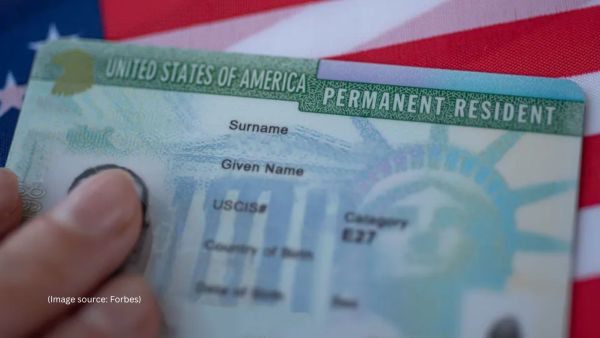 Indian researcher shares 14-year journey to US green card